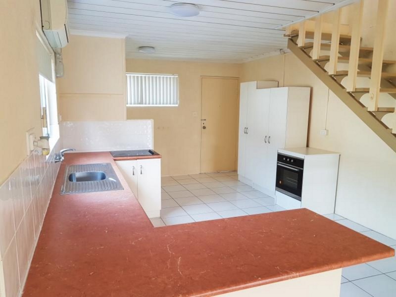 1/397 Diplock Street, Frenchville QLD 4701